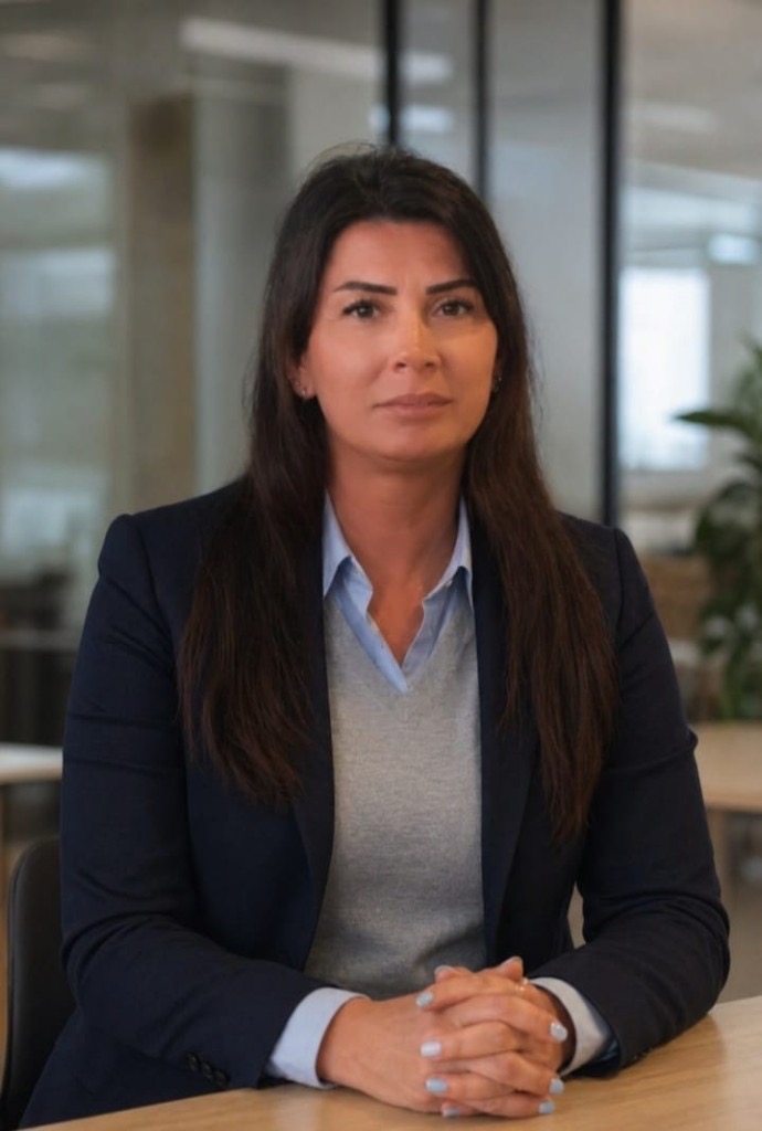 Ebru Yılmaz